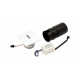Подсветка ступеней лестницы DesignLed GW-S712-3-WH-WW 003028