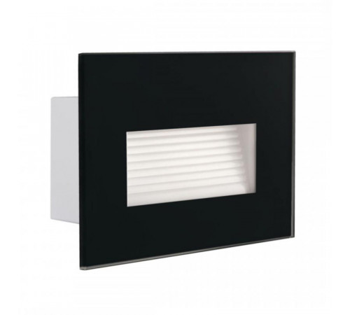 Подсветка для лестниц и ступеней Kanlux Glasi Led 3W P WW-B 33691 Подсветка для лестниц и ступеней Kanlux Glasi Led 3W P WW-B 33691