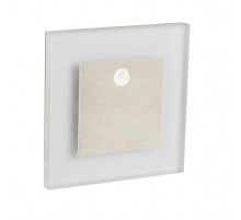 Подсветка для лестниц и ступеней Kanlux Apus Led PIR CW 27371