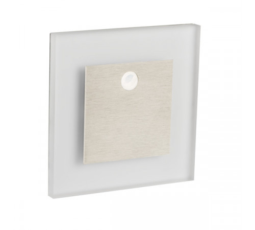 Подсветка для лестниц и ступеней Kanlux Apus Led PIR CW 27371 Подсветка для лестниц и ступеней Kanlux Apus Led PIR CW 27371