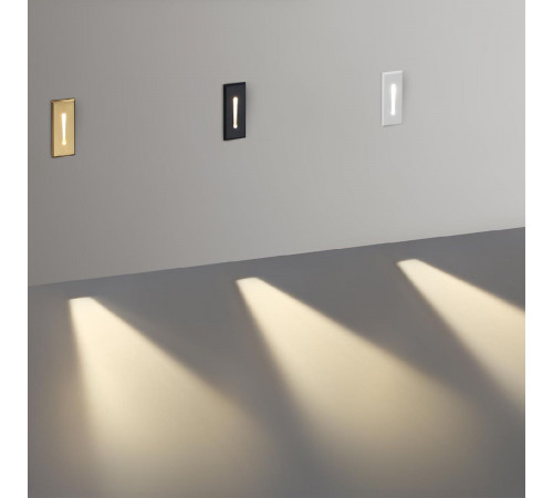 Подсветка для лестниц Odeon Light Hightech Escala 7051/3WL Подсветка для лестниц Odeon Light Hightech Escala 7051/3WL