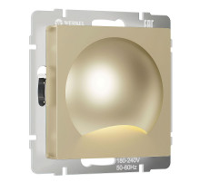 Встраиваемая подсветка Werkel Moon 4690389179242 W1154411 a057495