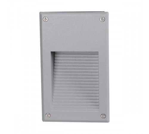 Подсветка для лестниц Reluce 86604-9.0-001TL LED6W GR Подсветка для лестниц Reluce 86604-9.0-001TL LED6W GR