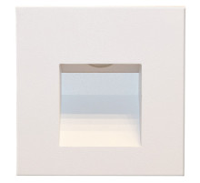Светильник для ступеней ITALLINE DL 3019 WHITE