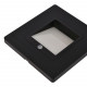 Подсветка для лестниц и ступеней Favourite Nox 4046-1W