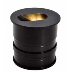 Подсветка ступеней лестницы DesignLed GW-R612-3-BL-WW 007097