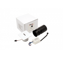 Подсветка ступеней лестницы DesignLed GW-S712-3-WH-WW 003028