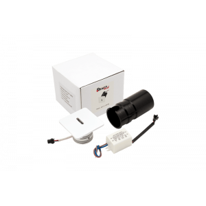 Подсветка ступеней лестницы DesignLed GW-S712-3-WH-WW 003028