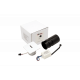 Подсветка ступеней лестницы DesignLed GW-S712-3-WH-WW 003028