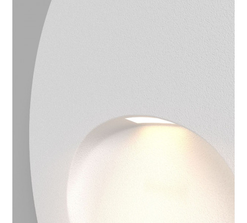 Подсветка для лестниц и ступеней Maytoni Bil O015SL-L3W3K Подсветка для лестниц и ступеней Maytoni Bil O015SL-L3W3K