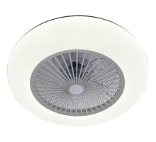 Люстра-вентилятор Toplight Mirafo TL1208X-72WH