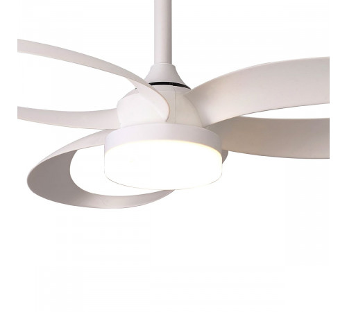 Люстра-вентилятор Mantra Infinity Fan 8700 Люстра-вентилятор Mantra Infinity Fan 8700