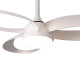 Люстра-вентилятор Mantra Infinity Fan 8700