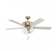 Потолочная люстра-вентилятор Eglo  35077