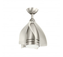 Люстра-вентилятор Kichler Terna KLF-TERNA-15-BN