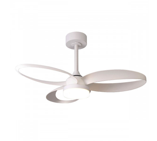 Люстра-вентилятор Mantra Infinity Fan 8700 Люстра-вентилятор Mantra Infinity Fan 8700