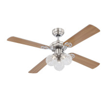 Вентилятор-люстра Globo Enigma 0329