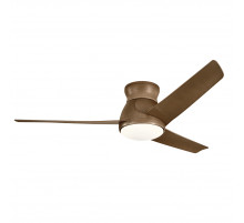 Люстра-вентилятор Kichler Eris KLF-ERIS-60-WN