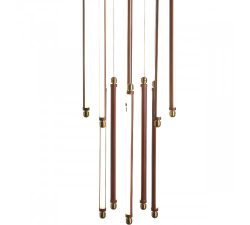 Каскадная люстра ST Luce Brick SL6225.303.10