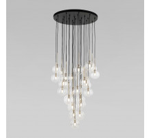 Каскадная люстра TK Lighting 10099 Nilos a068401