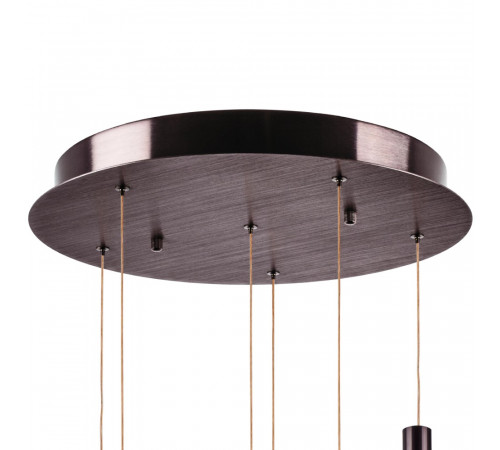 Каскадная люстра Lightstar Sferetta 801189