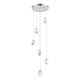 Каскадная люстра ST Luce Cascato SL6114.103.06