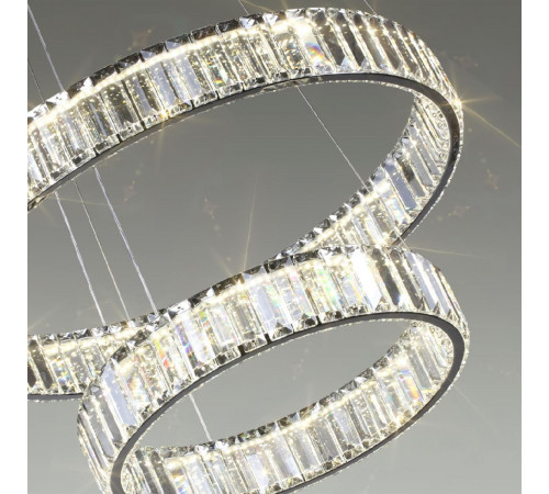 Каскадная люстра Odeon Light Vekia 4930/60L