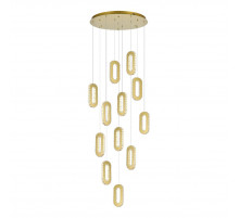 Каскадная люстра ST Luce Allungo SL6506.203.12