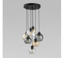 Каскадная люстра TK Lighting 10246 Cubus a068539