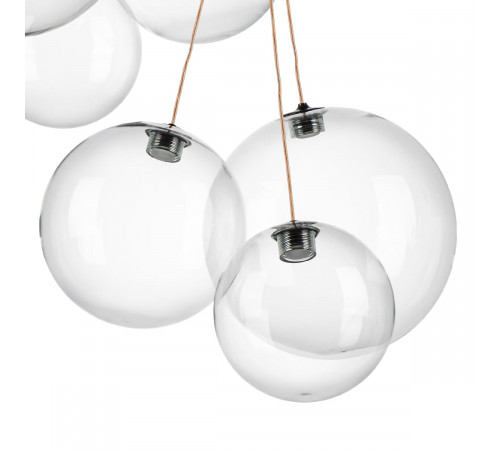 Подвесная люстра Lightstar Sferetta 801090 Подвесная люстра Lightstar Sferetta 801090