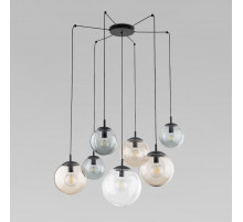 Каскадная люстра TK Lighting 4863 Esme a068575