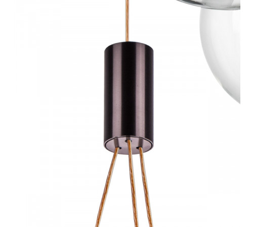 Подвесная люстра Lightstar Sferetta 801180