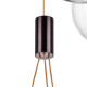 Подвесная люстра Lightstar Sferetta 801180