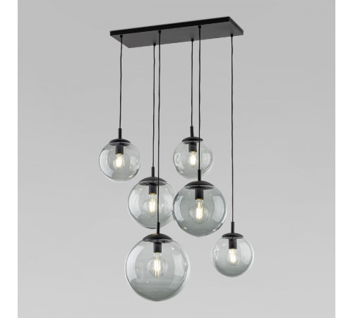 Каскадная люстра TK Lighting 5384 Esme a068568