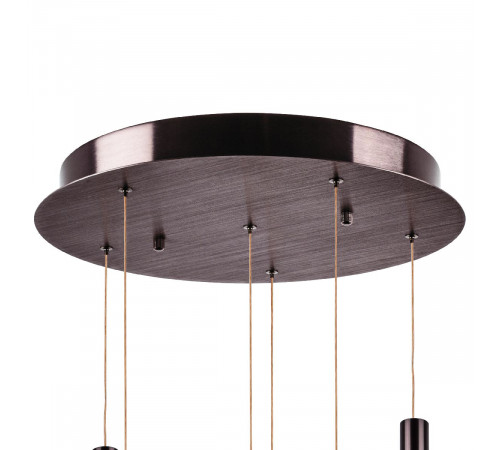 Подвесная люстра Lightstar Sferetta 801180