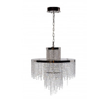 Каскадная люстра Garda Decor Cascada 62GDM-80230