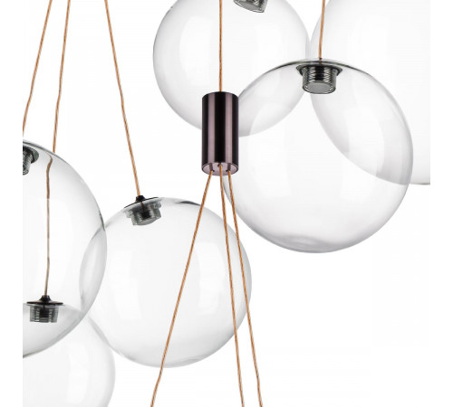 Подвесная люстра Lightstar Sferetta 801090 Подвесная люстра Lightstar Sferetta 801090