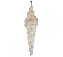 Подвесная люстра Newport 8240 8246/C gold NEW М0068226
