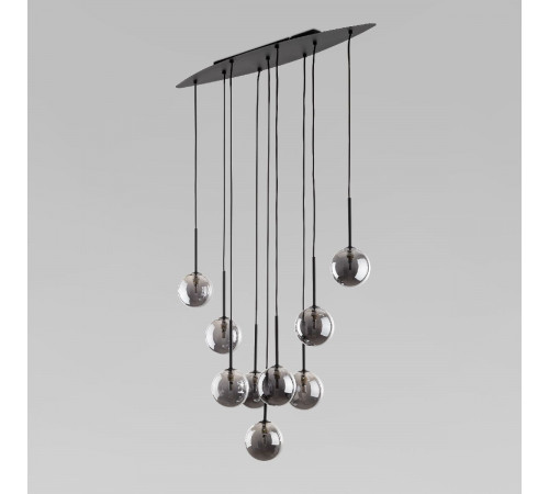 Каскадная люстра TK Lighting 6148 Estera a068583 Каскадная люстра TK Lighting 6148 Estera a068583