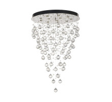 Каскадная люстра Dio DArte Elite Tesoro H 1.4.55.200 N