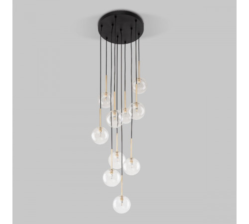 Каскадная люстра TK Lighting 5944 Nilos a068679 Каскадная люстра TK Lighting 5944 Nilos a068679