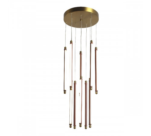 Каскадная люстра ST Luce Brick SL6225.303.10