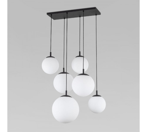 Каскадная люстра TK Lighting 4793 Esme a068580