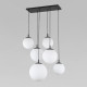 Каскадная люстра TK Lighting 4793 Esme a068580