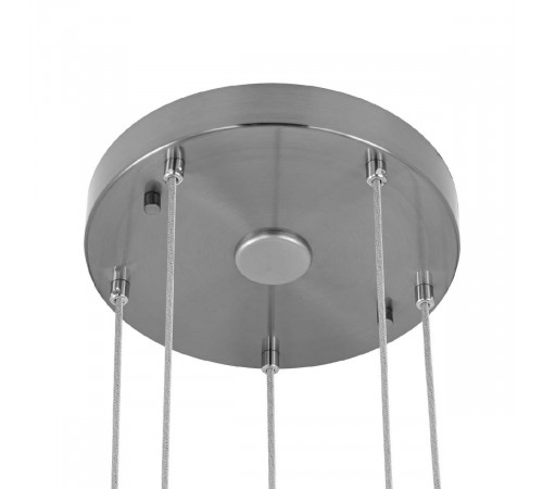 Каскадная люстра Citilux Atman smart CL226A051 Каскадная люстра Citilux Atman smart CL226A051