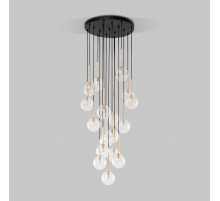 Каскадная люстра TK Lighting 5945 Nilos a068683