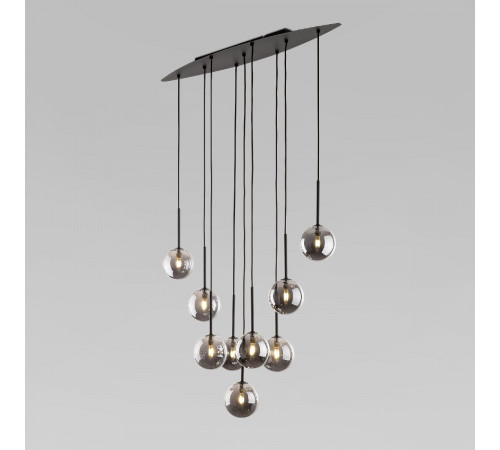 Каскадная люстра TK Lighting 6148 Estera a068583 Каскадная люстра TK Lighting 6148 Estera a068583