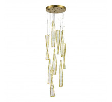Каскадная люстра ST Luce Elica SL6205.303.09