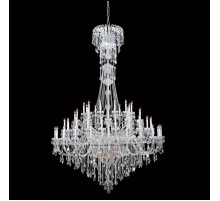 Каскадная люстра Crystal Lux Queen SP78