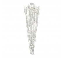 Каскадная люстра ST Luce Teardrops SL1660.103.25